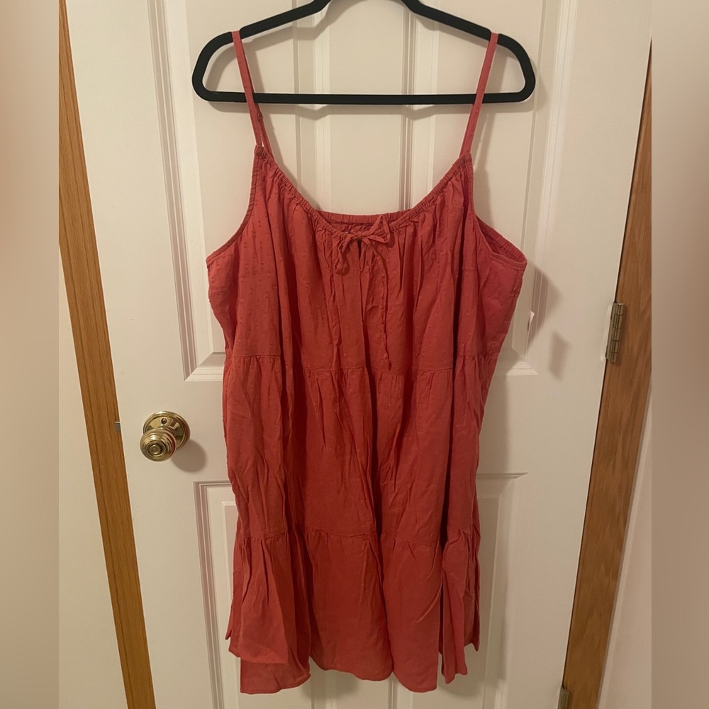 Old Navy Cami dress!